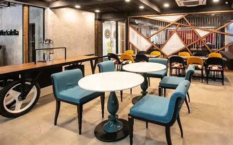 You'll Love These Co-working Spaces In Bangalore | Bangalore | Whats ...