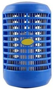 MYLTA HUB Insect Killer Attracts Due to Light and Killed with The Help ...