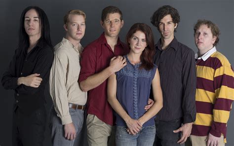 Our full cast of the movie "snape and the Marauders" snapemaraudersfilm ...