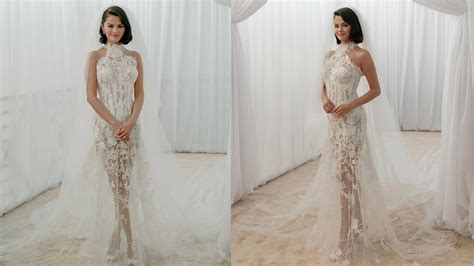 Selena Gomez Honours Husband Benny Blanco With Hidden Message In Her ...