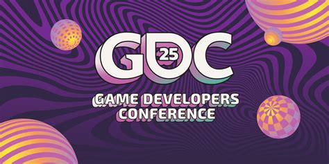 Image result for 2025Game Developers Conference