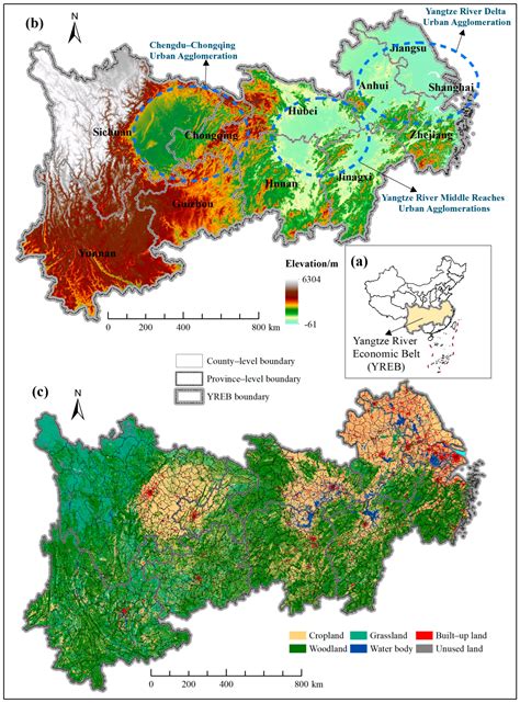 Exploring the Response of Ecosystem Services to Socioecological Factors ...
