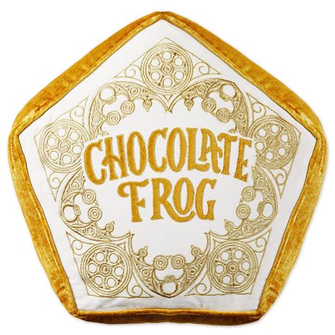 Harry Potter Chocolate Frogs