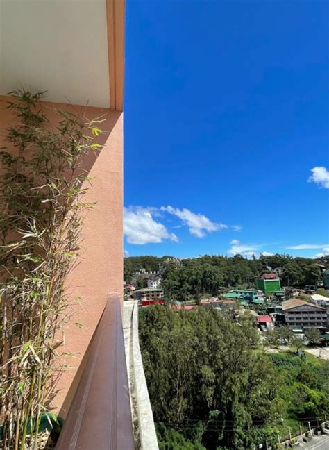 MEGATOWER RESIDENCE (Baguio) - Lodging Reviews, Photos, Rate Comparison ...