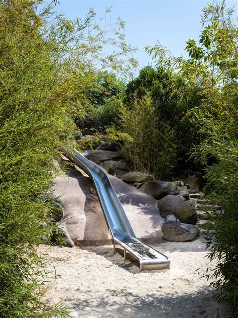 Pier 6 - Brooklyn Bridge Park