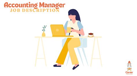 5+ Accounting Manager Job Description Templates [2025]