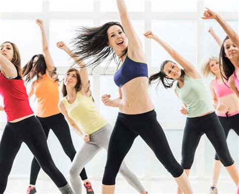 International Dance Day: Lose Weight by Doing These Dance forms ...