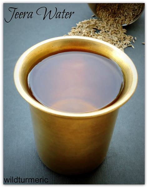 Can You Use Cumin Powder To Make Jeera Water at Kai Chuter blog