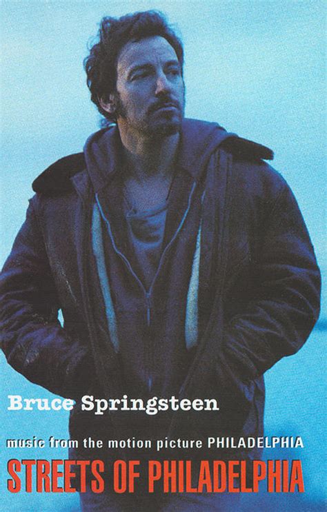 Philadelphia Bruce Springsteen Song 的图像结果