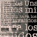 Buy Una Rola Para Los Minusvalidos Online at Low Prices in India ...