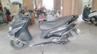 Suzuki Burgman Street price, specs, mileage, colours, photos and ...