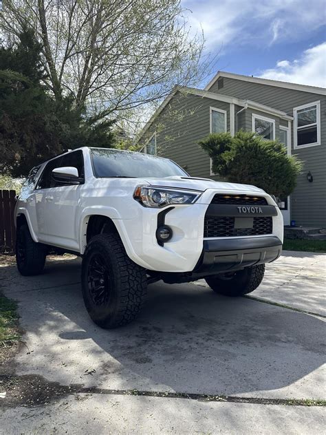 Custom 4Runner Grill 的图像结果