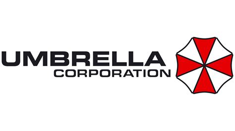 Umbrella Corp Logo Buy CAPCOM Resident Evil Umbrella Corporation Logo