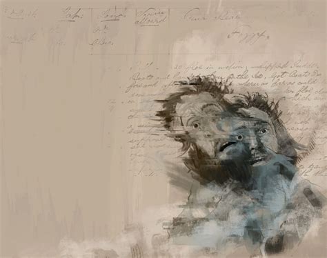 The Terror Book Illustrations — Ste Illustrates - Illustration by Ste ...