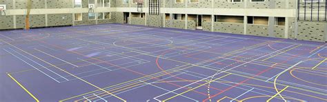 Best Sports Flooring Products and Services in India|Multi Sport ...