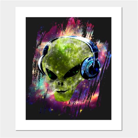 Image result for Alien Music Ads