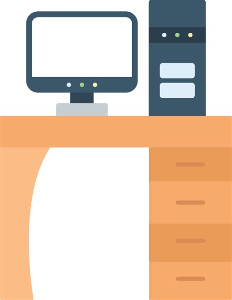 Computer Lab Table Icon 的图像结果