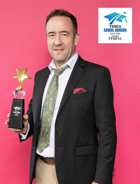 Schools Honoured As Leaders In Education At Times School Ranking East ...