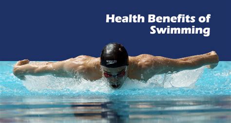 Benefits of Swimming I The Beach Company Online