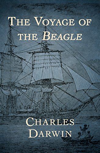 The Voyage of the Beagle eBook : Darwin, Charles: Amazon.in: Kindle Store