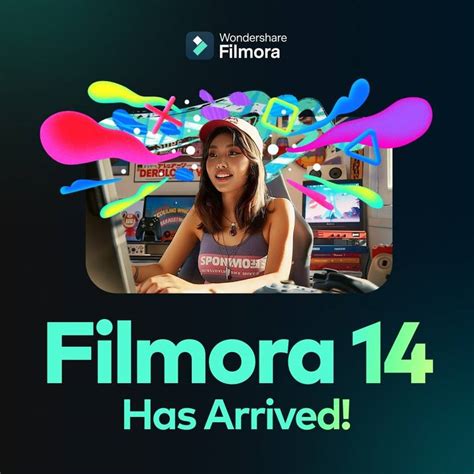 Wondershare Filmora 14 Video Editor|Window|2 Year|Activation Details ...
