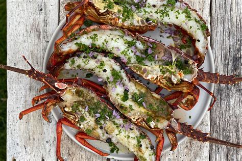 Pictures Of Crayfish
