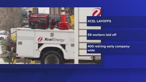 Xcel Energy laying off employees | 9news.com