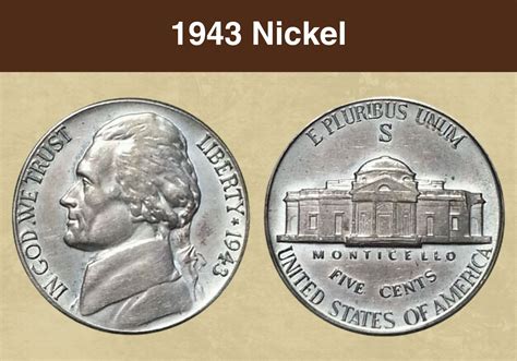 Rare 2018 Nickel Errors Worth Money (Full List) - CoinValueChecker