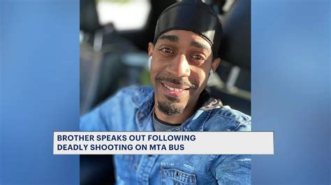 News 12 | New York | Family of man killed on BX36 bus speaks out as ...