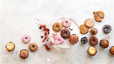 American Sweet Bakery | Molco Bakery