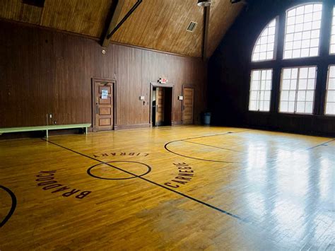 Carnegie Library Of Homestead