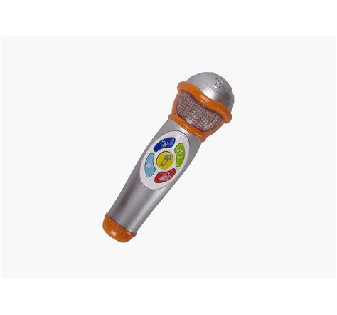 Shop Winfun Sing-A-Tune Microphone Learning Toys for Kids age 24M ...