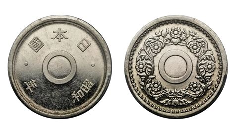 10 Yen Coin – Japanese Ten Yen Coin Value, History & Identification