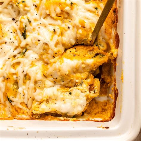 Butternut Squash Stuffed Shells | Recipe Cart | Recipe Cart
