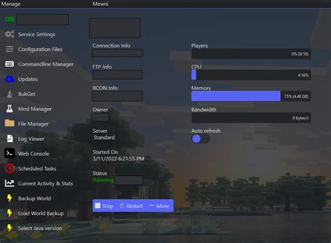 Image result for Minecraft Admin Tutorial