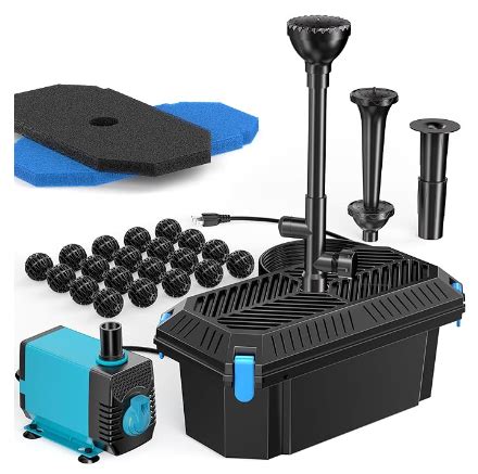 Using a Pool as a Pond 的图像结果