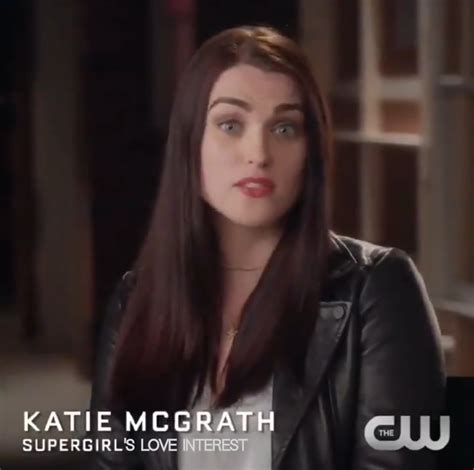 she is, SUPERGIRL'S LOVE INTEREST – @karaluthorzorel on Tumblr