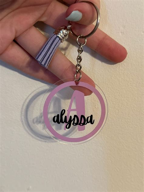 Image result for Personalized Keychains with Names