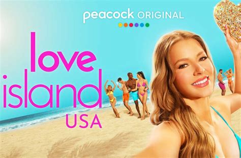 Love Island USA Returns with New Season 7 and 'Beyond the Villa' Spin ...