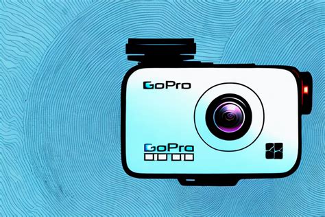 GoPro Upgrade 的图像结果