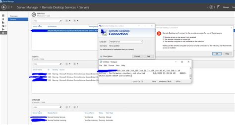 How to Log On to a Remote Server 的图像结果