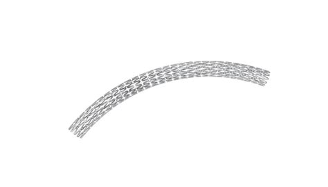Bare Metal Coronary Stent - FlexyStar - Bare Metal Coronary Stent ...