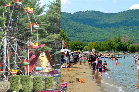 Your Guide to the Most Popular Lake George Events