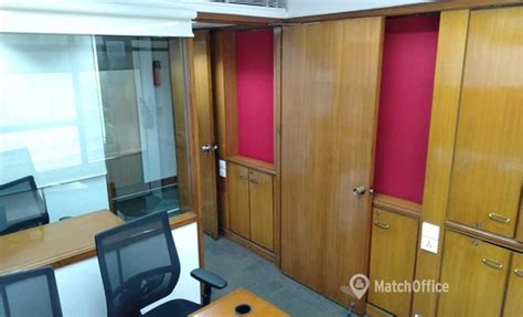 Office suite for lease in New Delhi 21 • MatchOffice