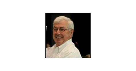 Jerry McCay Obituary (2023) - Meridian, MS - Robert Barham Family ...