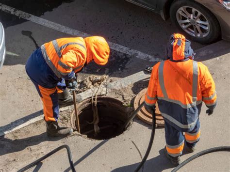 Drainage – Alanco Services