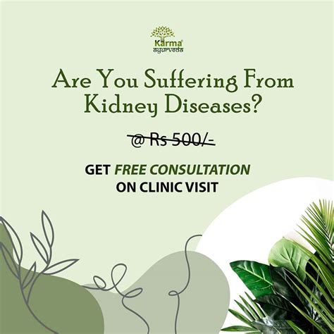 Karma Ayurveda – World renowned Ayurvedic Kidney Treatment Hospital ...