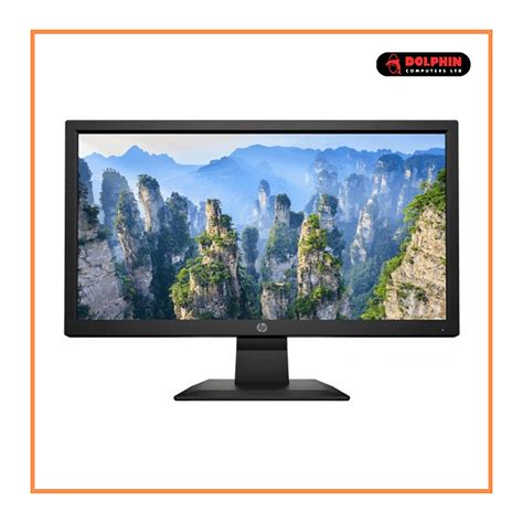 HP V20 19.5" HD+ LED TN Monitor | Dolphin Computers Limited