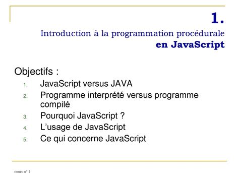 Image result for Programmation En JavaScript