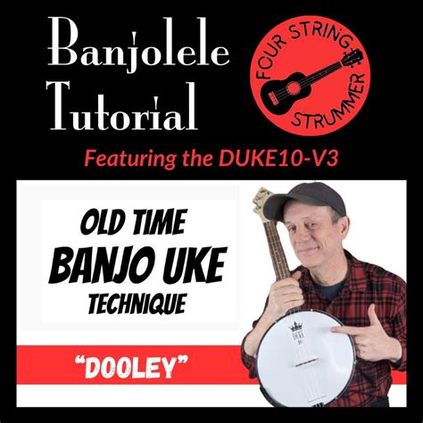 Banjolele Tutorial 的图像结果